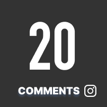 20 Comments
