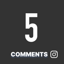 5 Comments