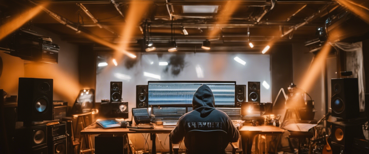 879396_a artist with a hood up in the studio producing mu_xl-1024-v1-0.png