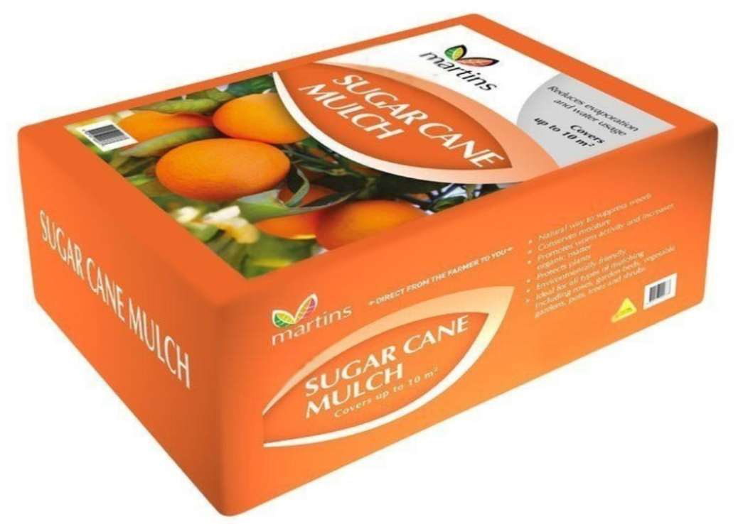 SUGAR CANE (PER BALE)