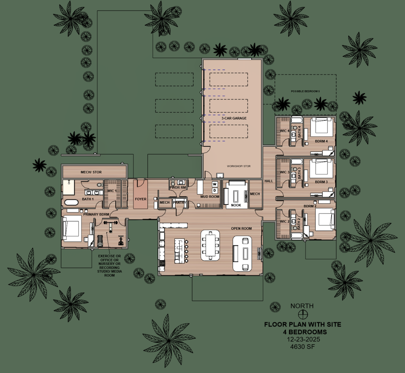 FLOOR PLAN, 1309 X 1205, BLDG ONLY, 12-26-25.png
