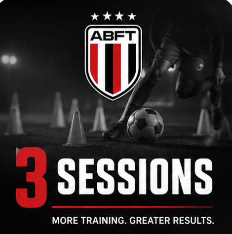 3 Sessions