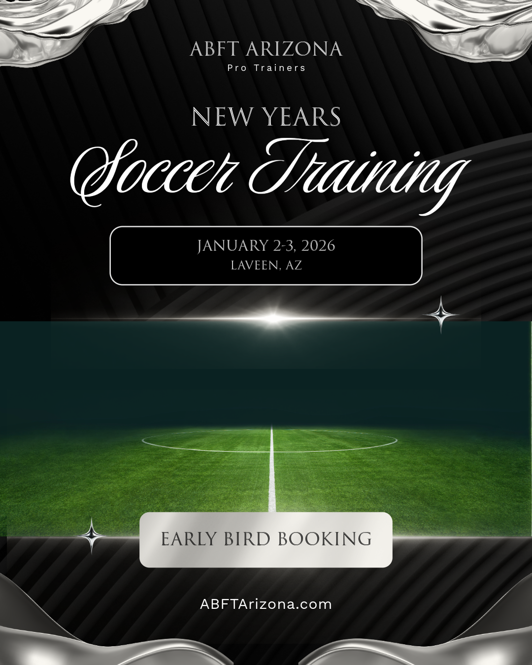 New Years Clinic