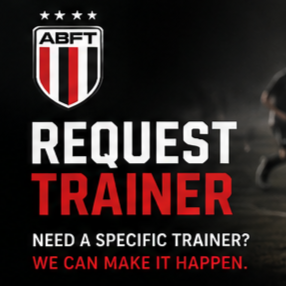 Request Trainer