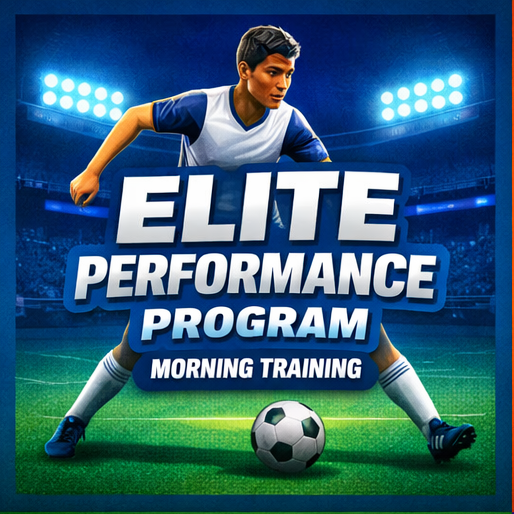 Elite Performance Program AM - (Full Program)