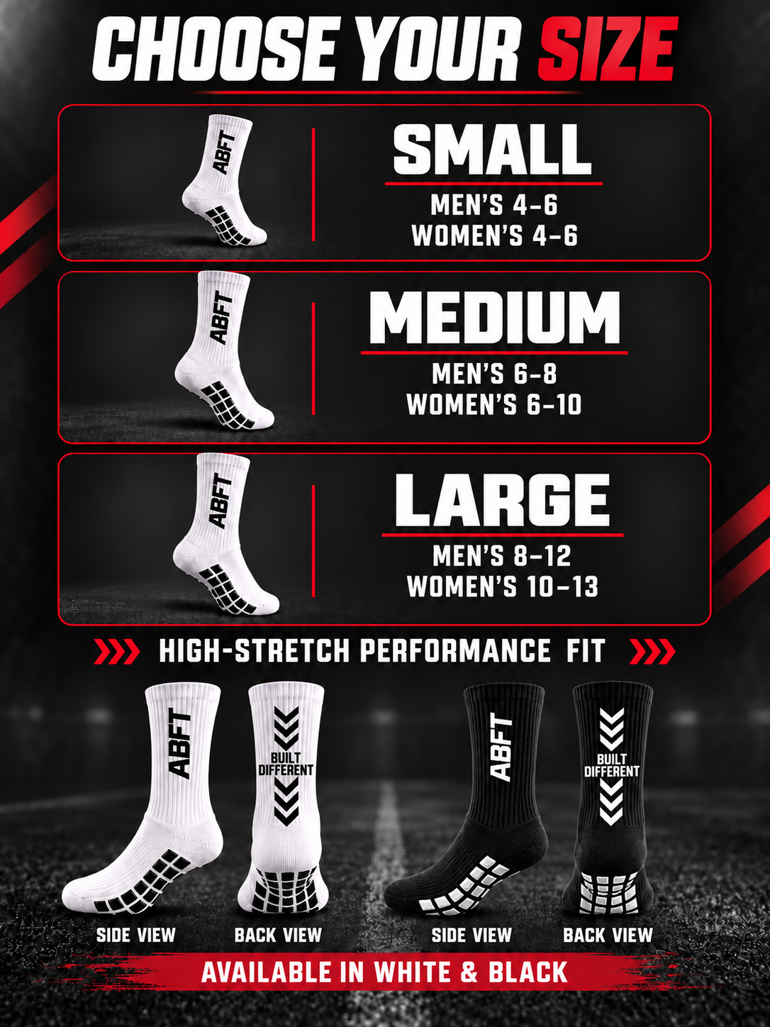 Grip Socks