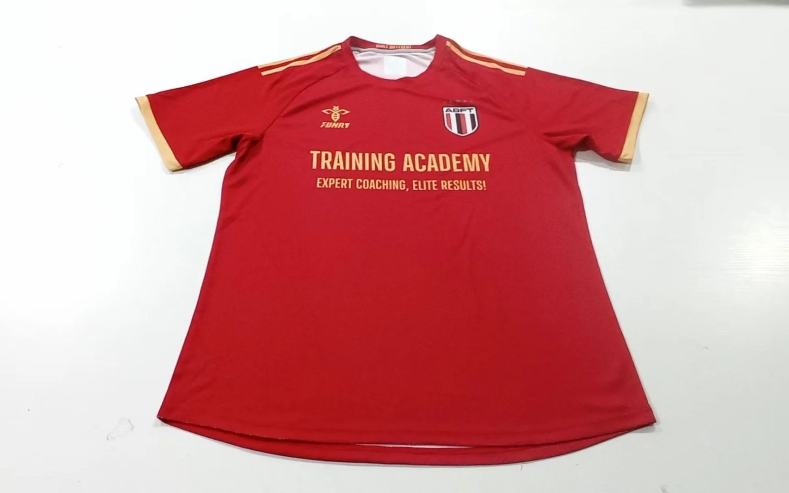 2026 Official Jersey