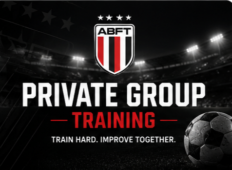 Private Group Training