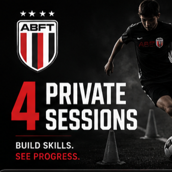 4 - Private Sessions