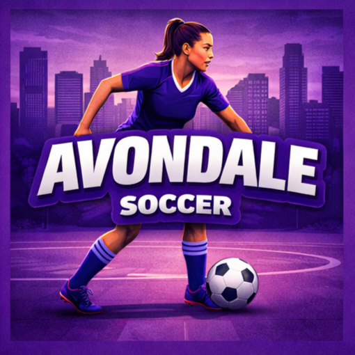 Avondale - All Boys Session (Week 3)