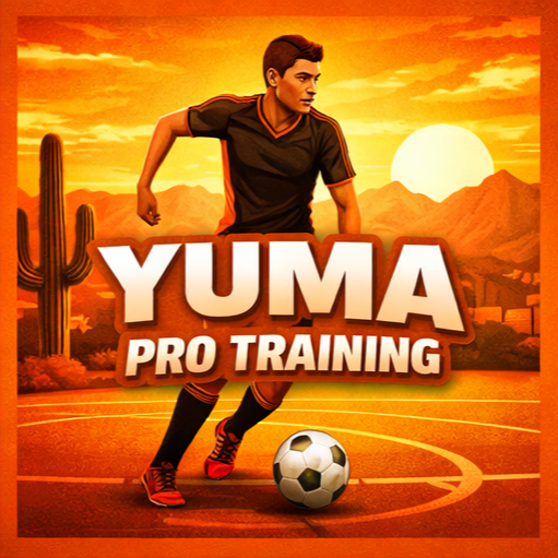 Yuma Pro Training (Full Program)