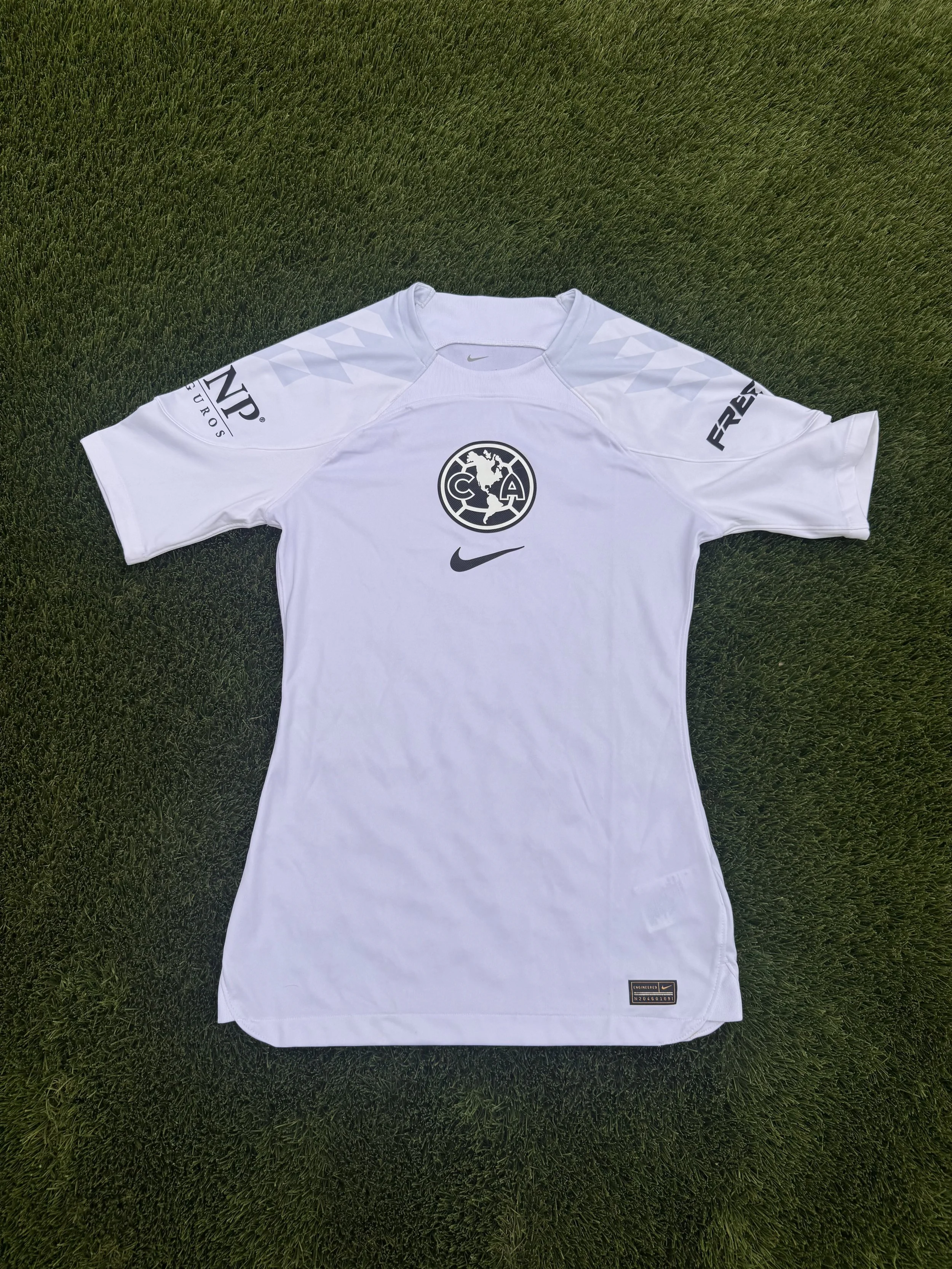 Club América Youth Training Jersey – Nike