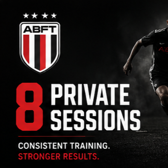 8 - Private Sessions