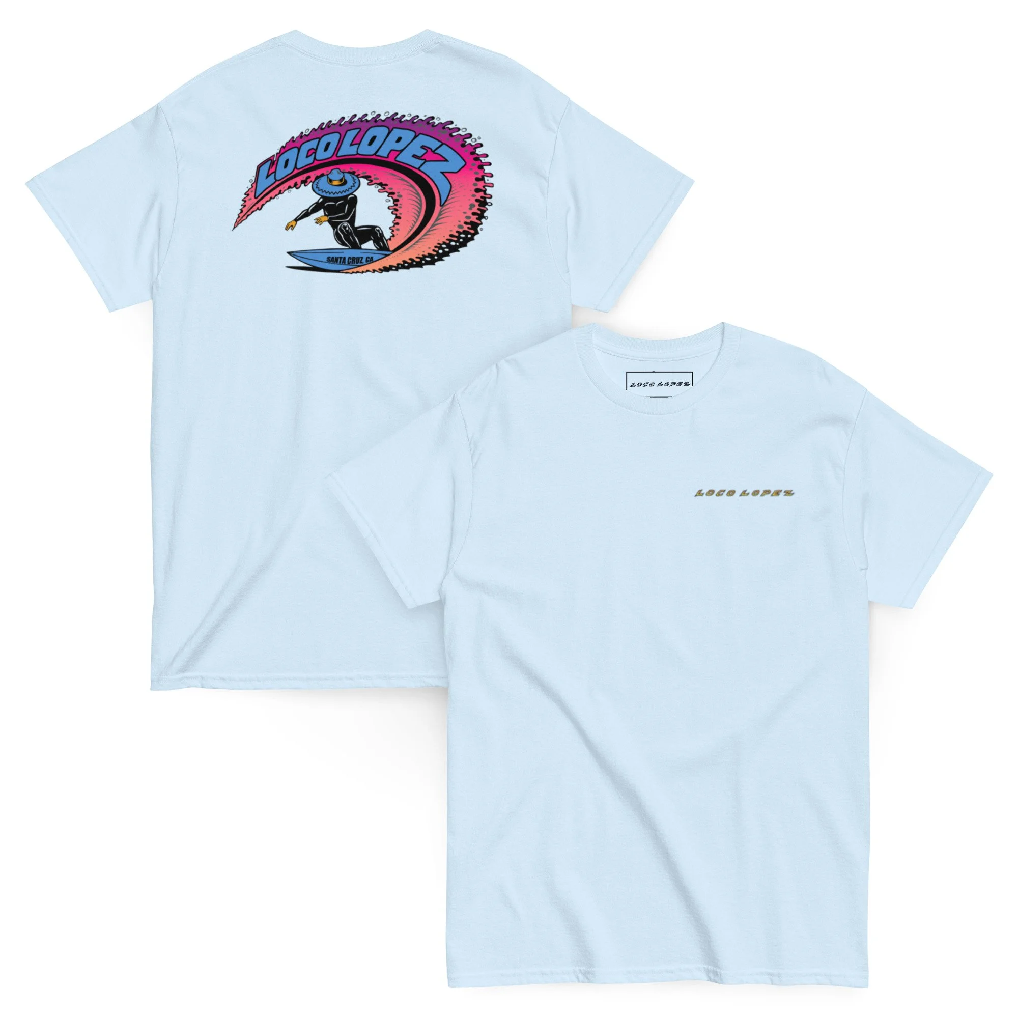 Sunset Slasher T-Shirt