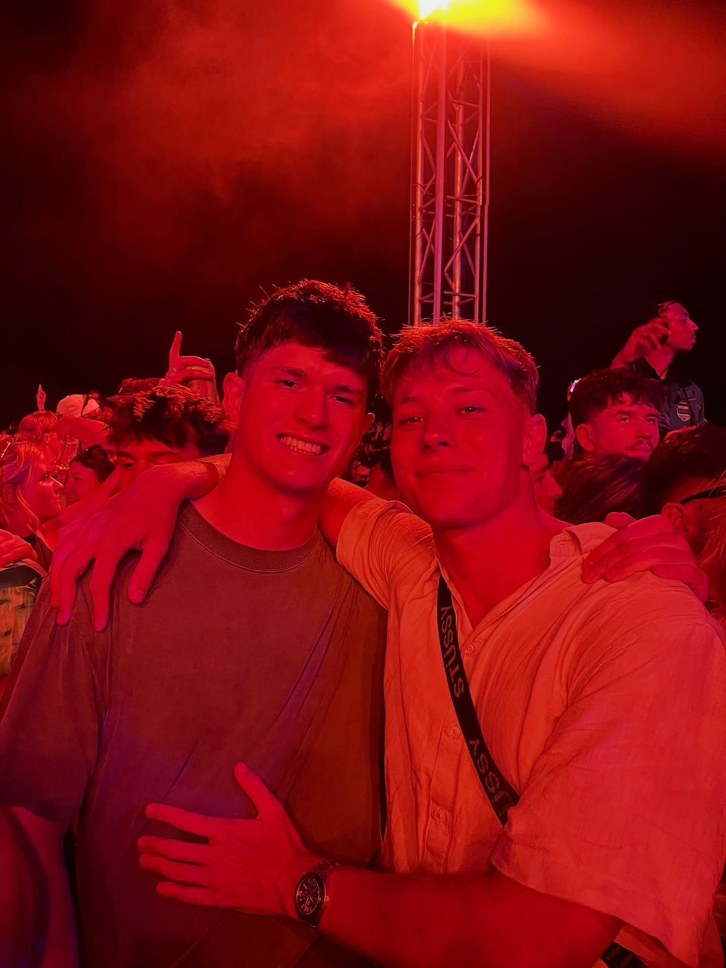 Summer was good, now it&rsquo;s time for business