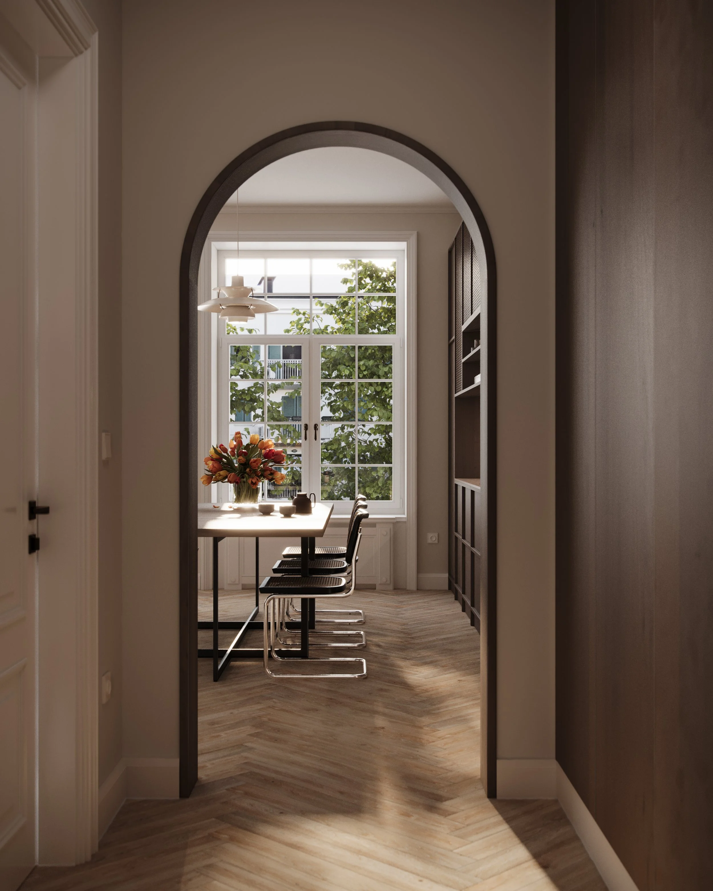 Entrance View_CShading_LightMix.jpg