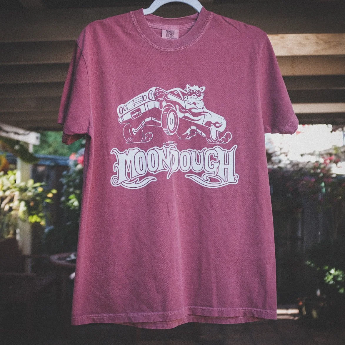 Lowrider - T-SHIRT