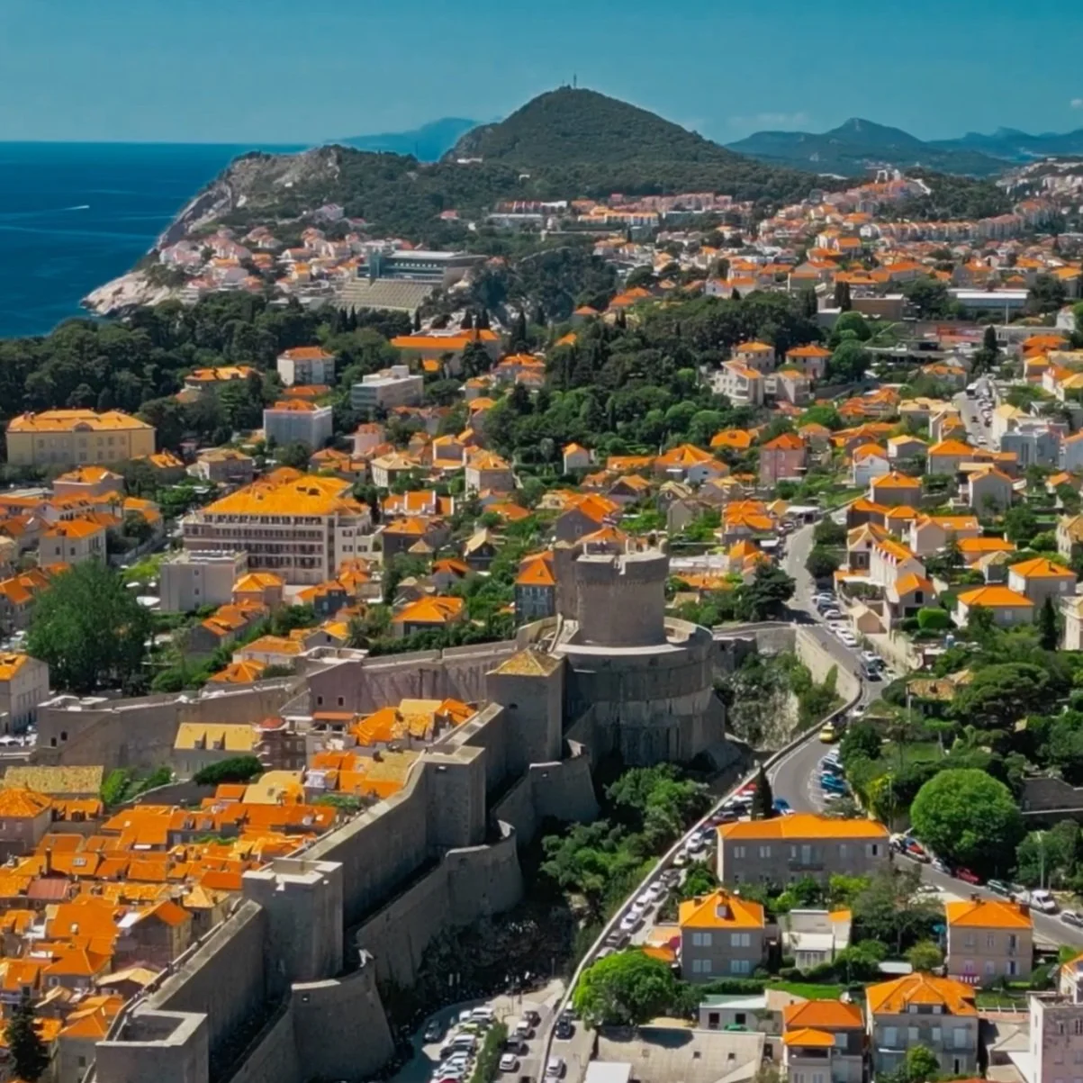 Thumbnail for travel videos