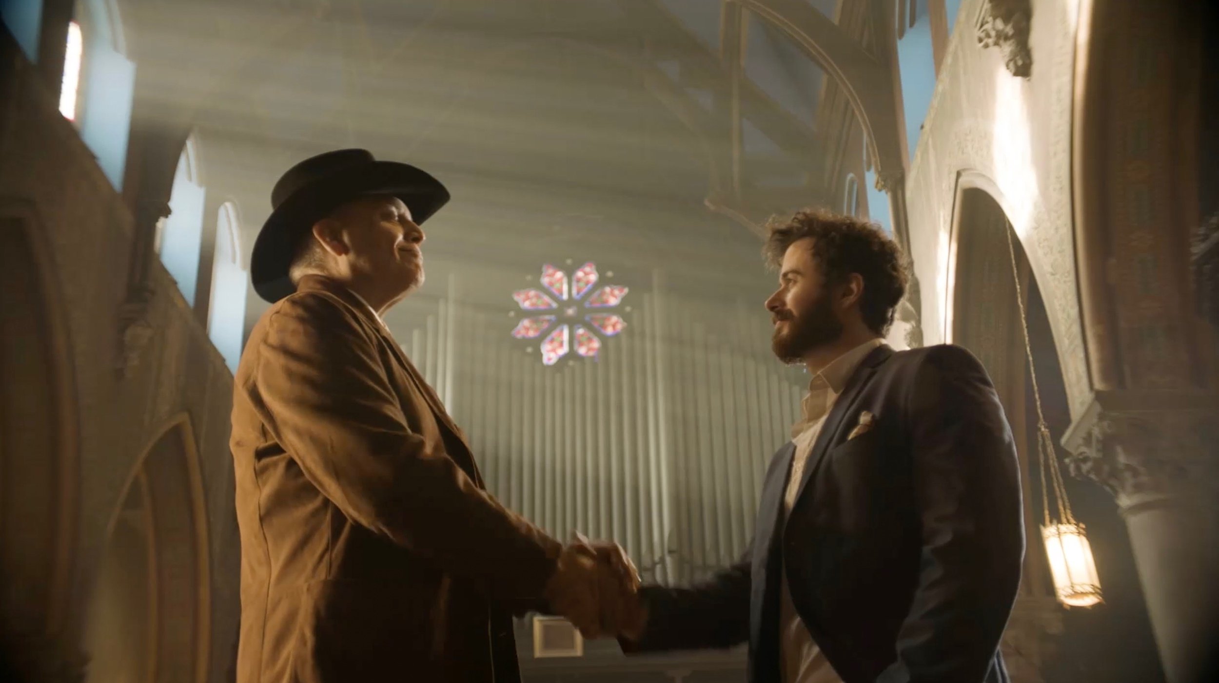 CHRISTOPHER KUBLAN | DIRECTING REEL