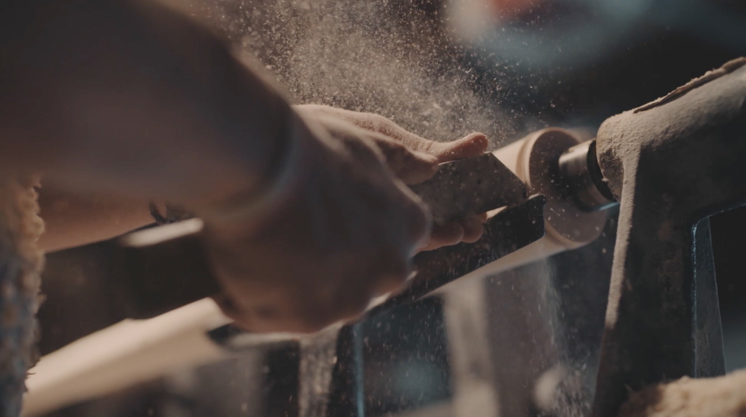 FORMLABS | HUMAN TOUCH