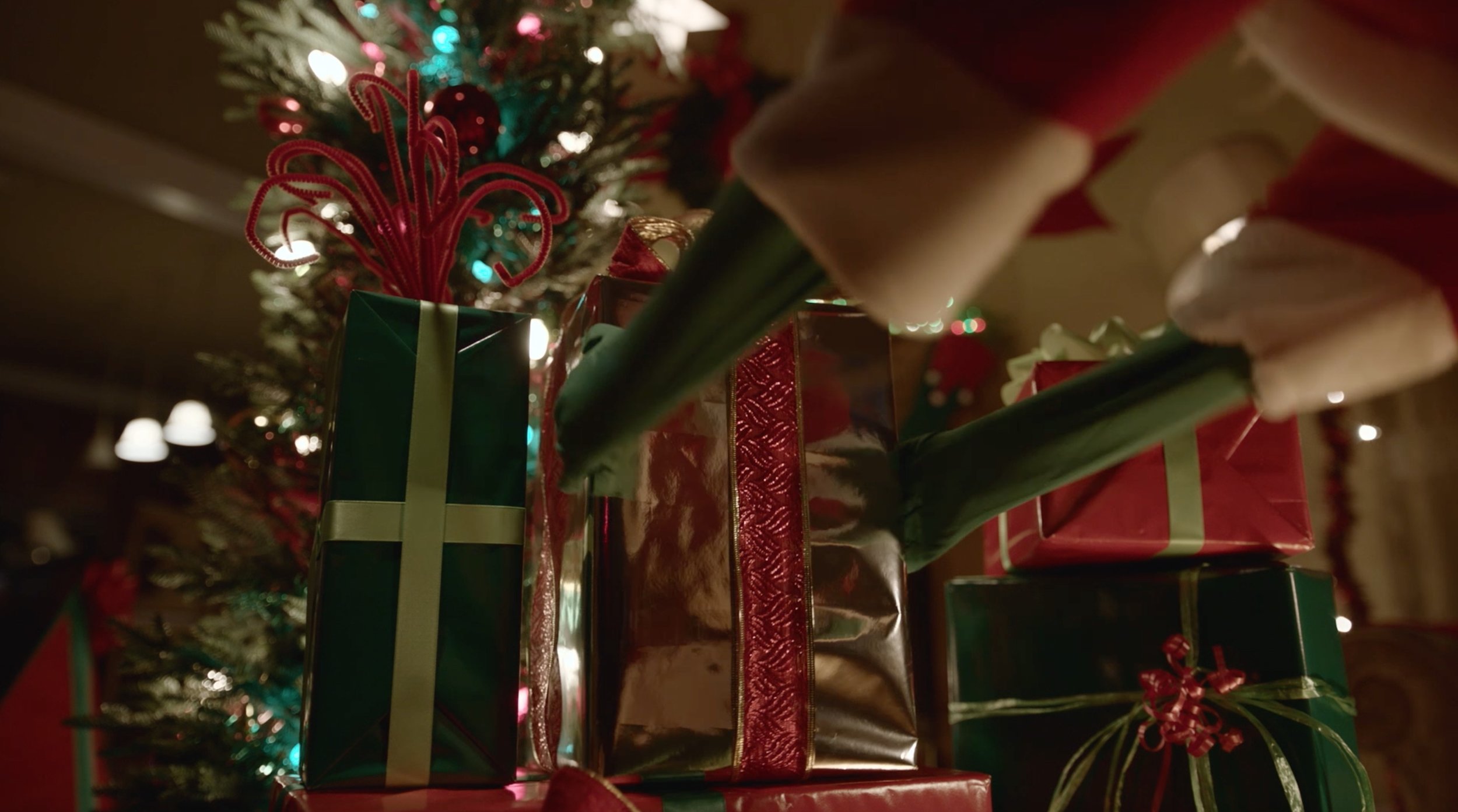 GRINCH | GROW YOUR HEART
