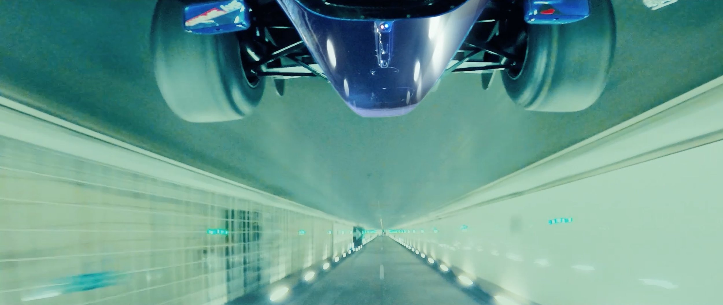 JACQUES SALMON | DIRECTOR REEL