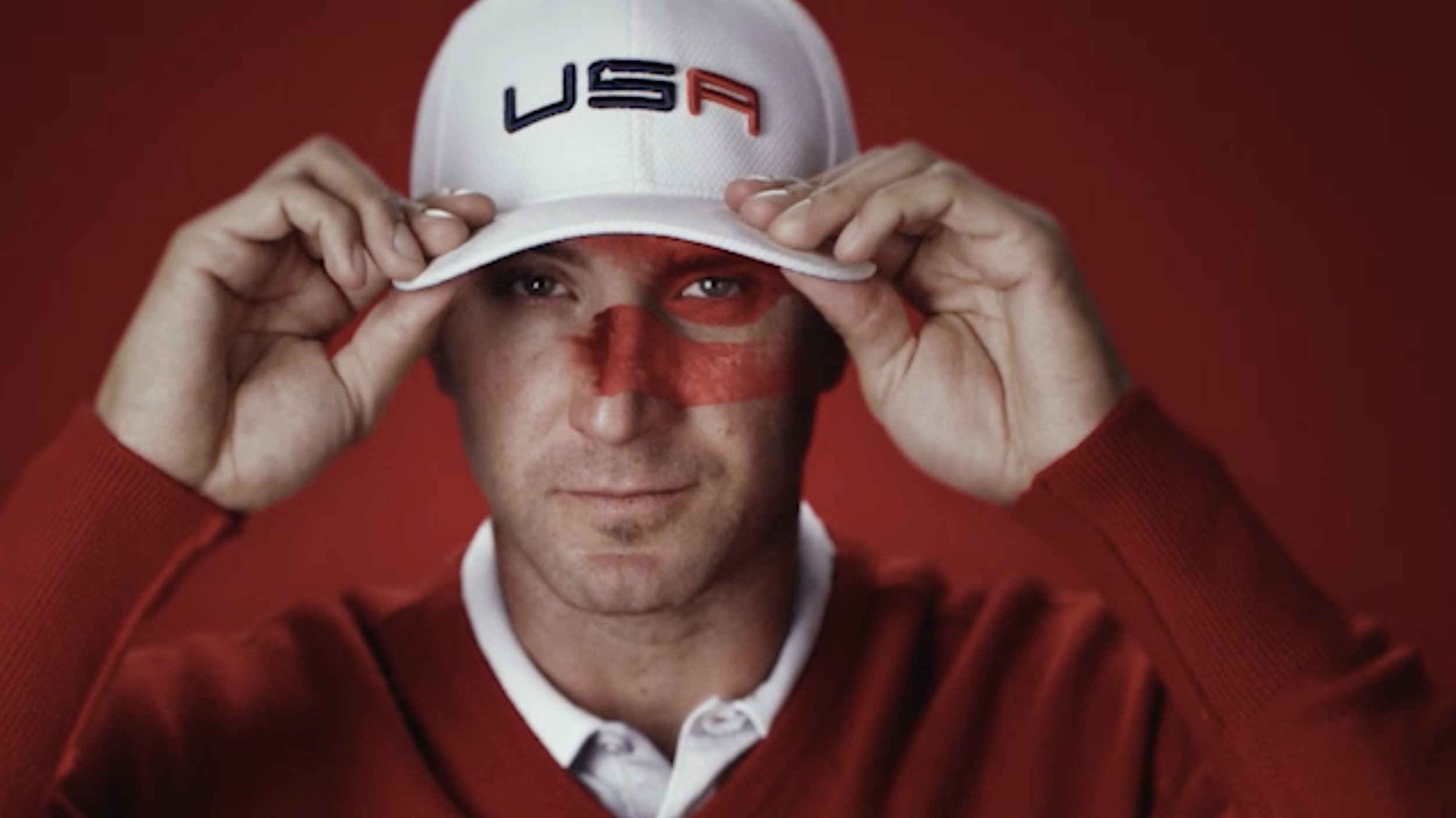RYDER CUP | SHOW YOUR COLOUR