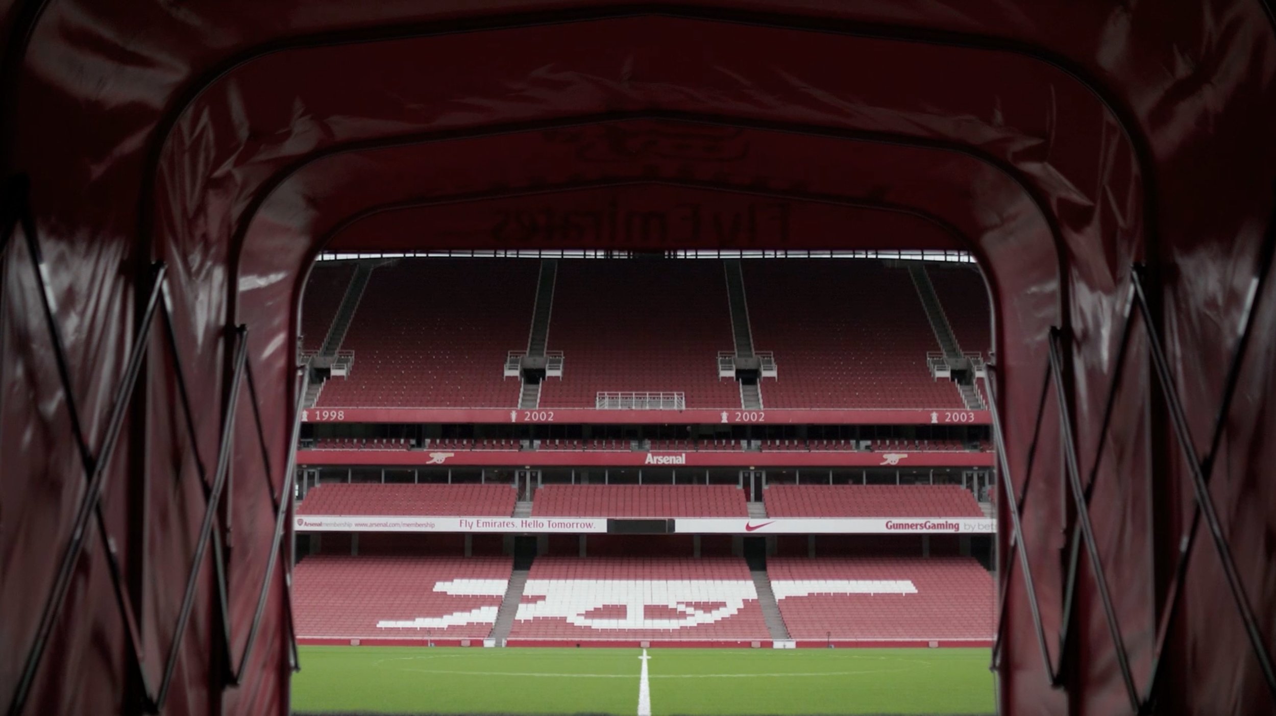 PREMIERE LEAGUE | ALMOST TIME