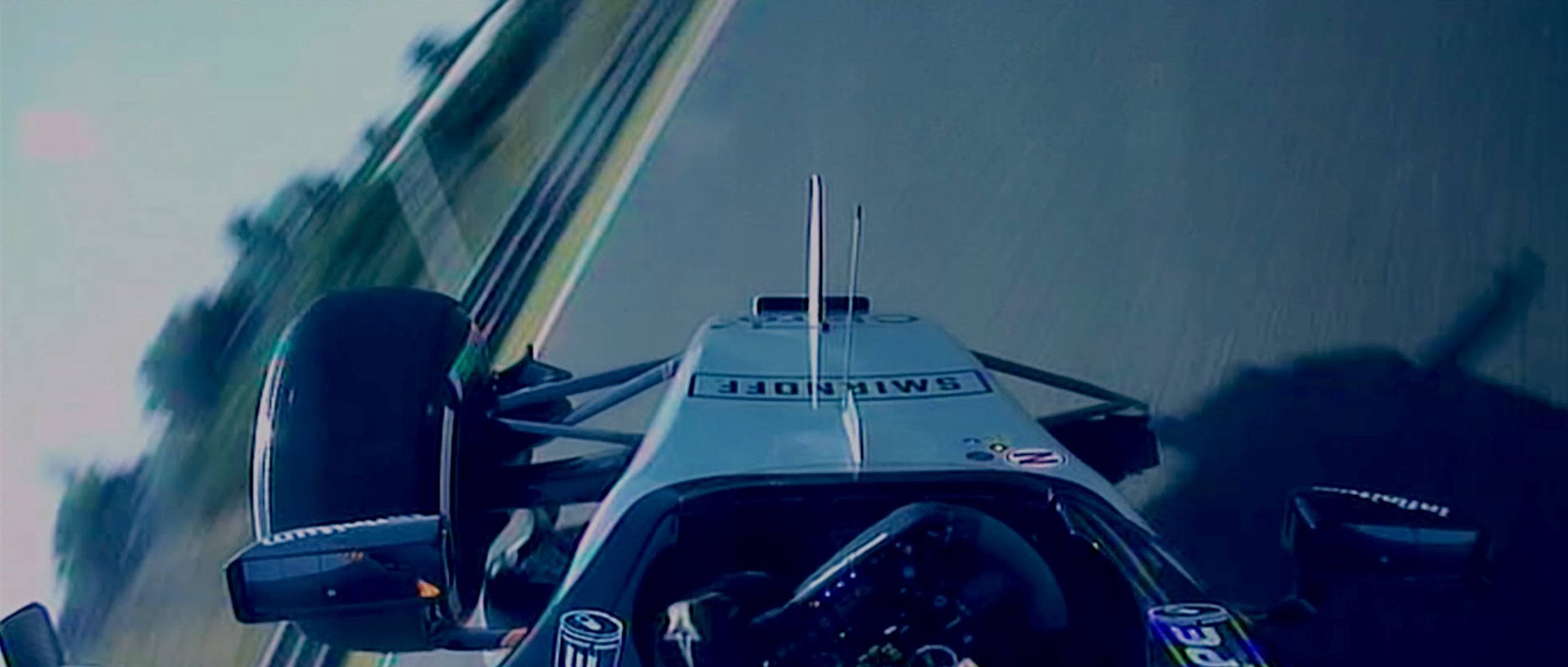 F1 | CONSTANT FIGHT
