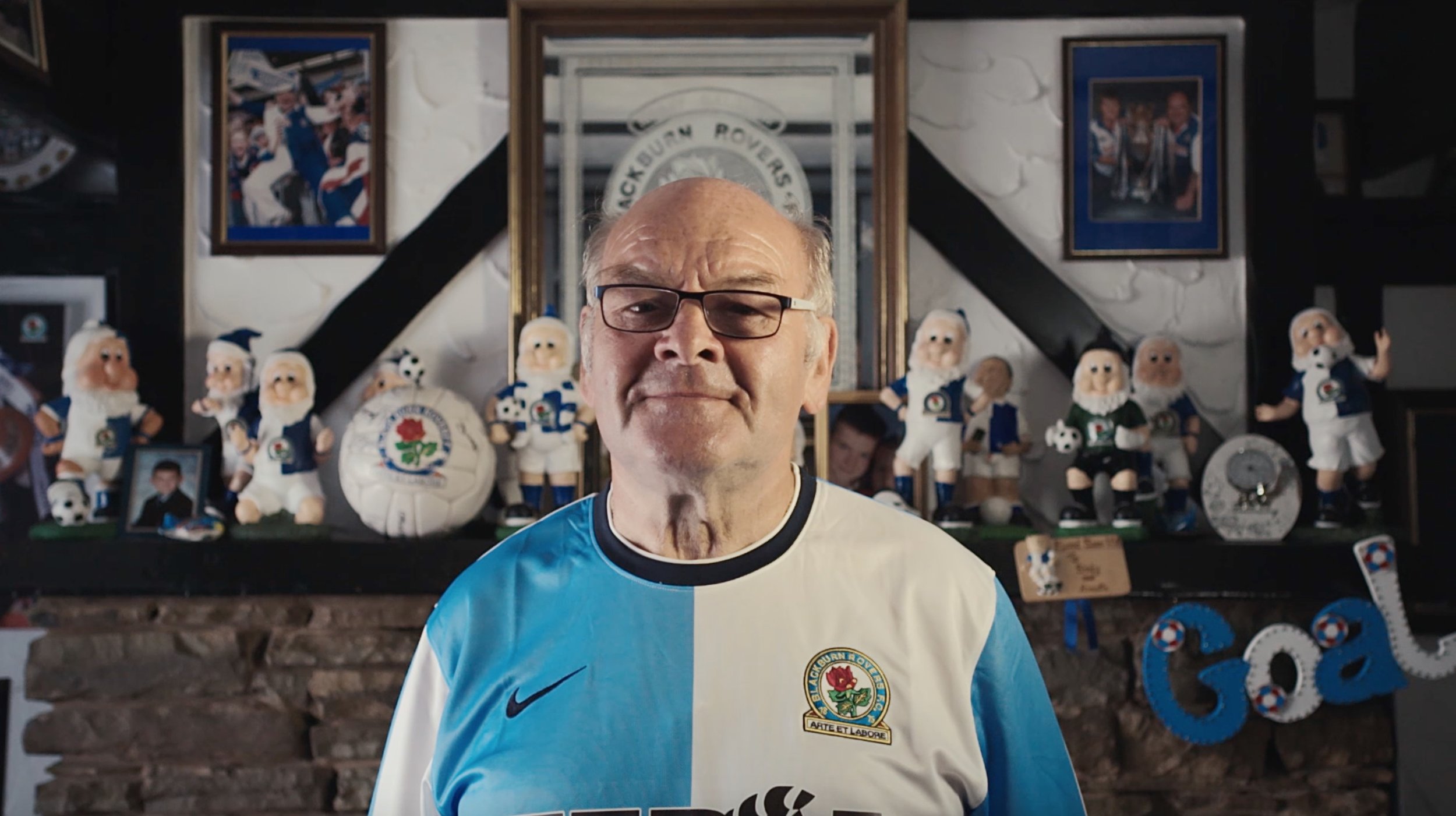 FOOTBALL LEAGUE | CAN'T WAIT