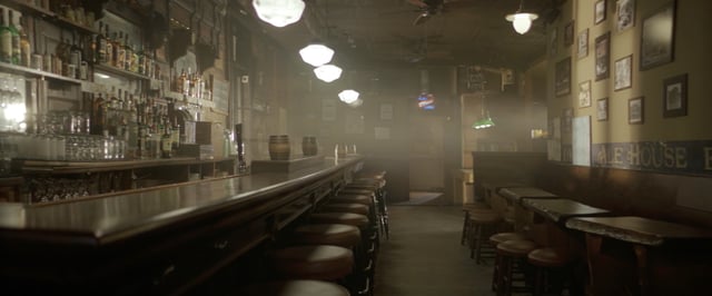 JAMESON | LONG LIVE THE NEIGHBORHOOD