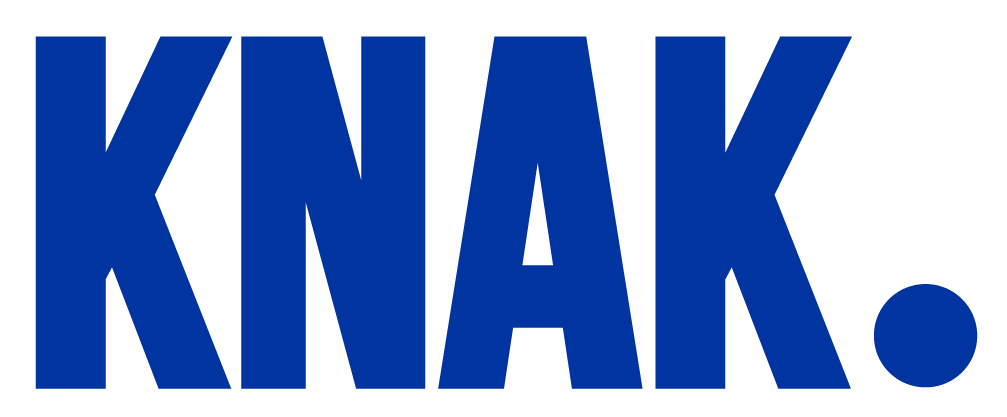KNAK.
