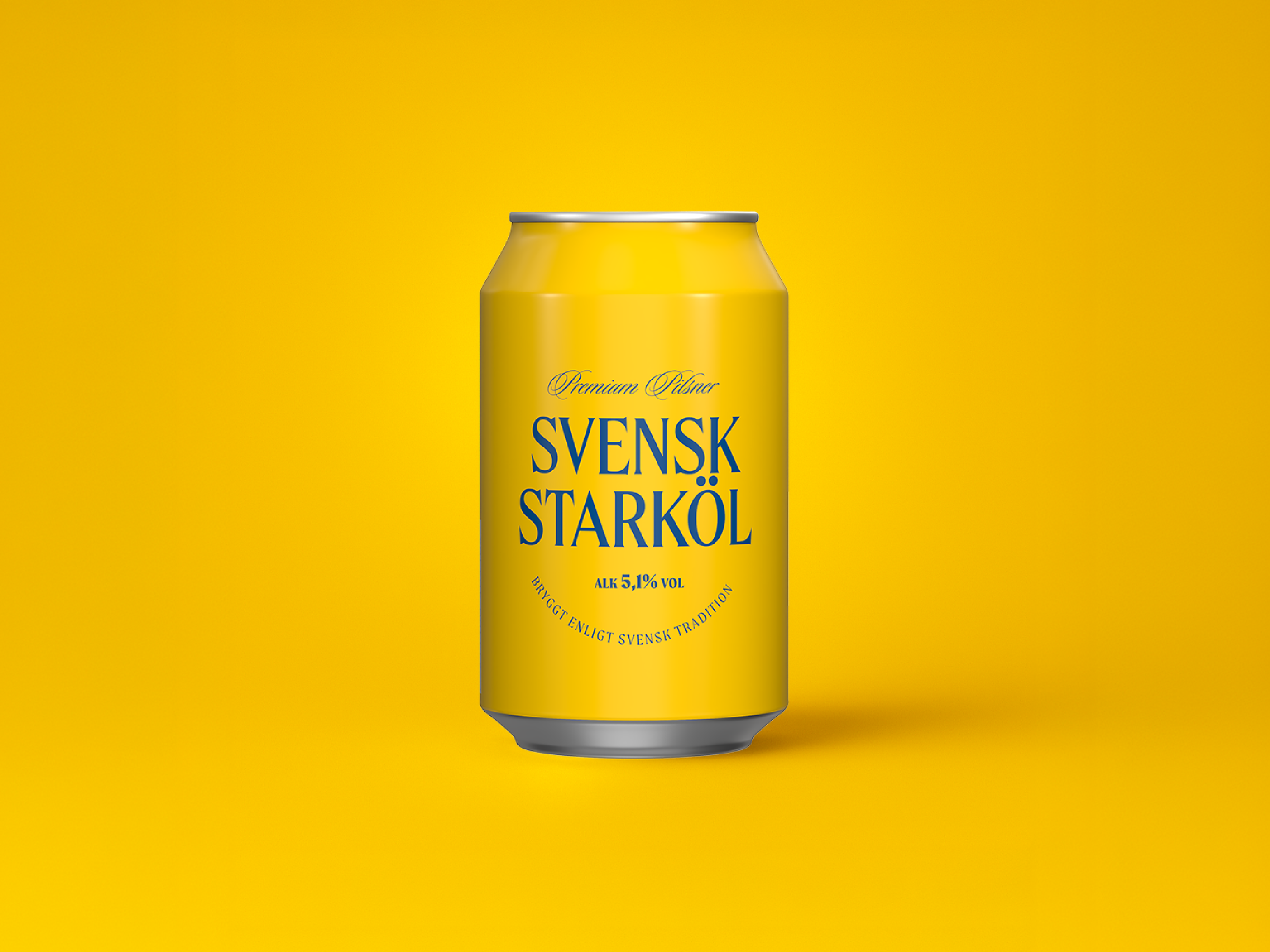 Åbro - Svensk Starköl