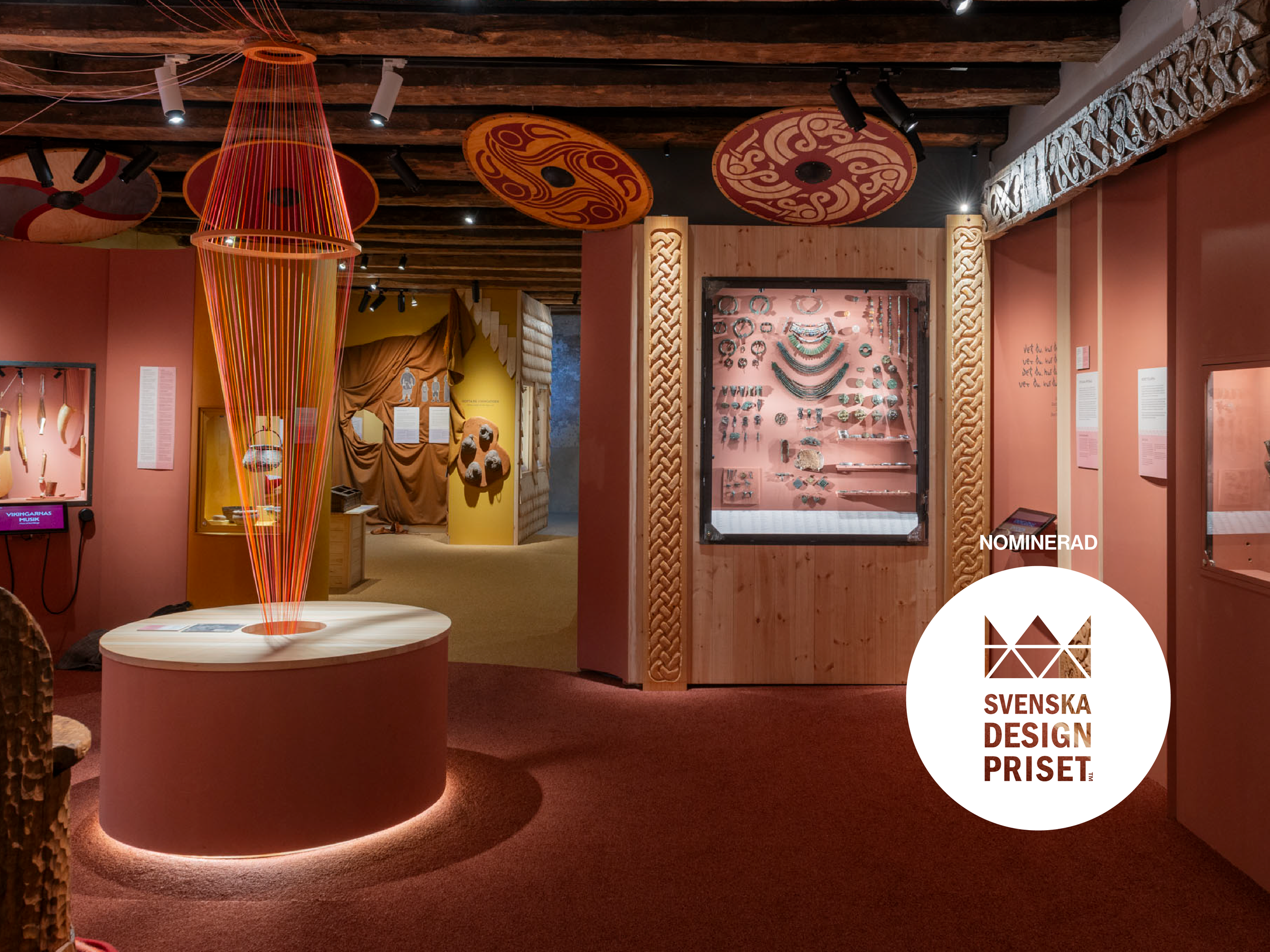 Midgård - Gotlands Vikingar