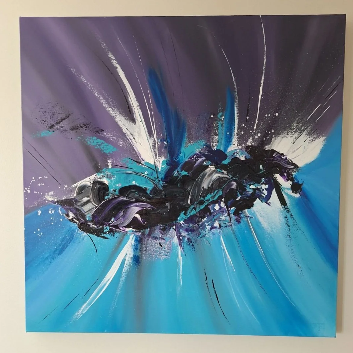 Serendipity