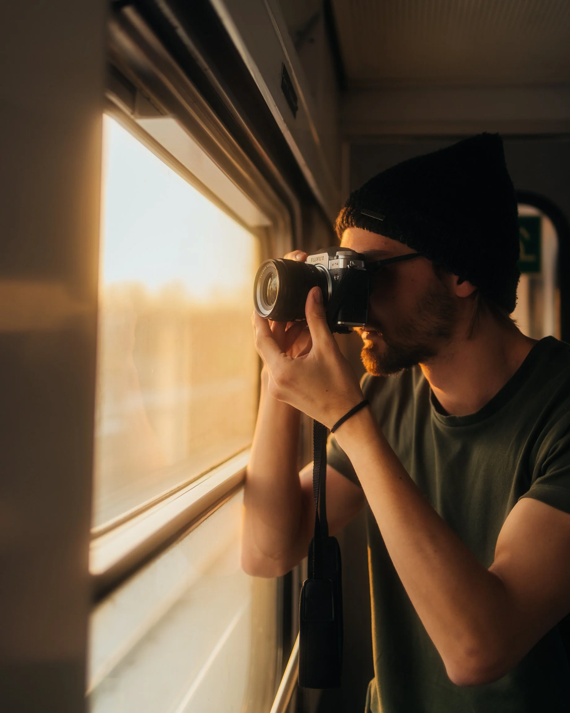 Interrail