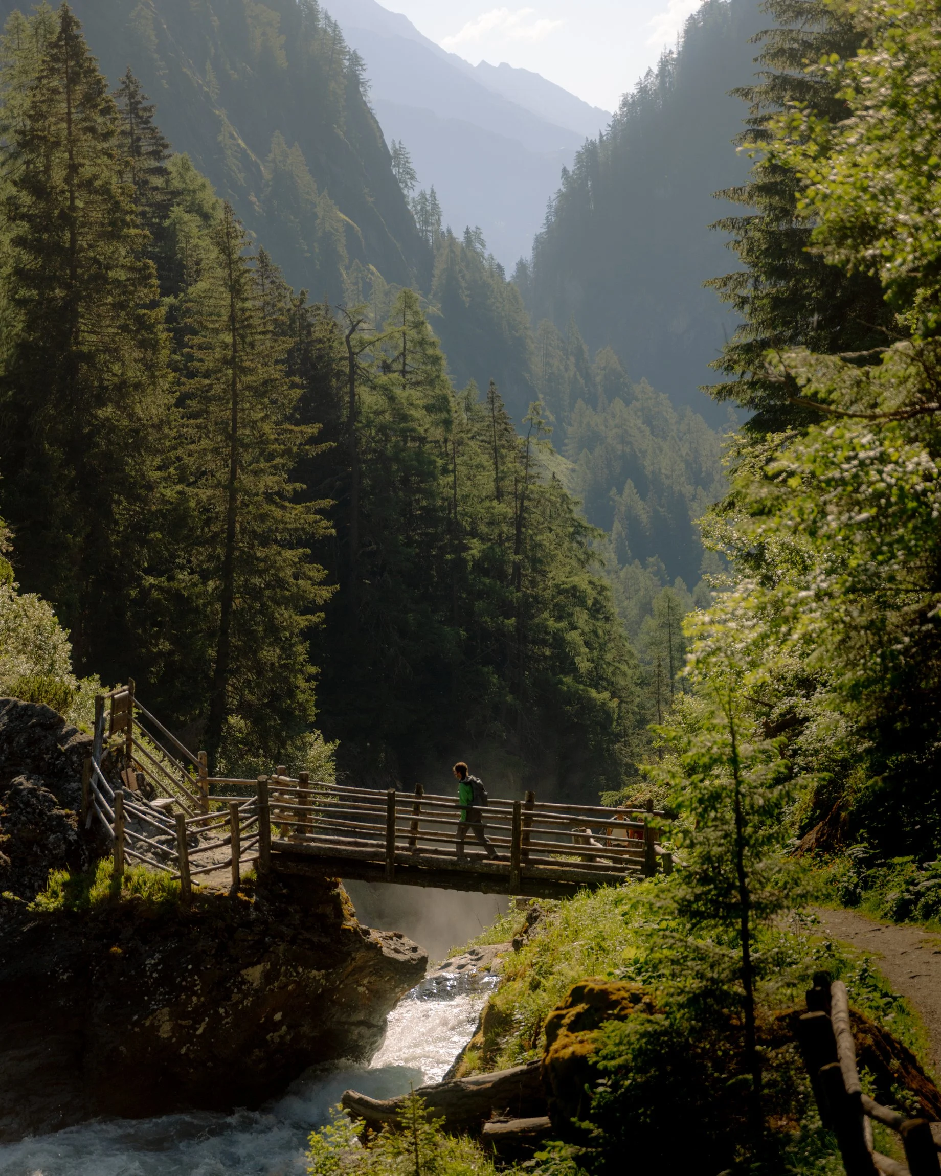 Tourismboard Osttirol