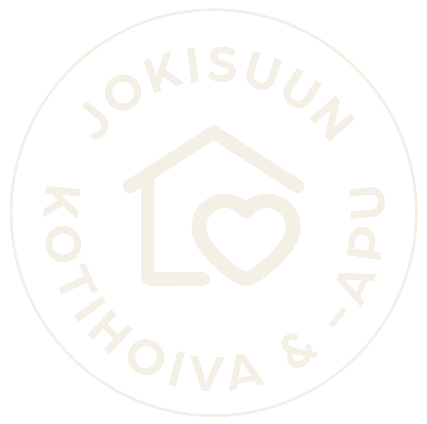 Jokisuun kotihoiva &amp; -apu