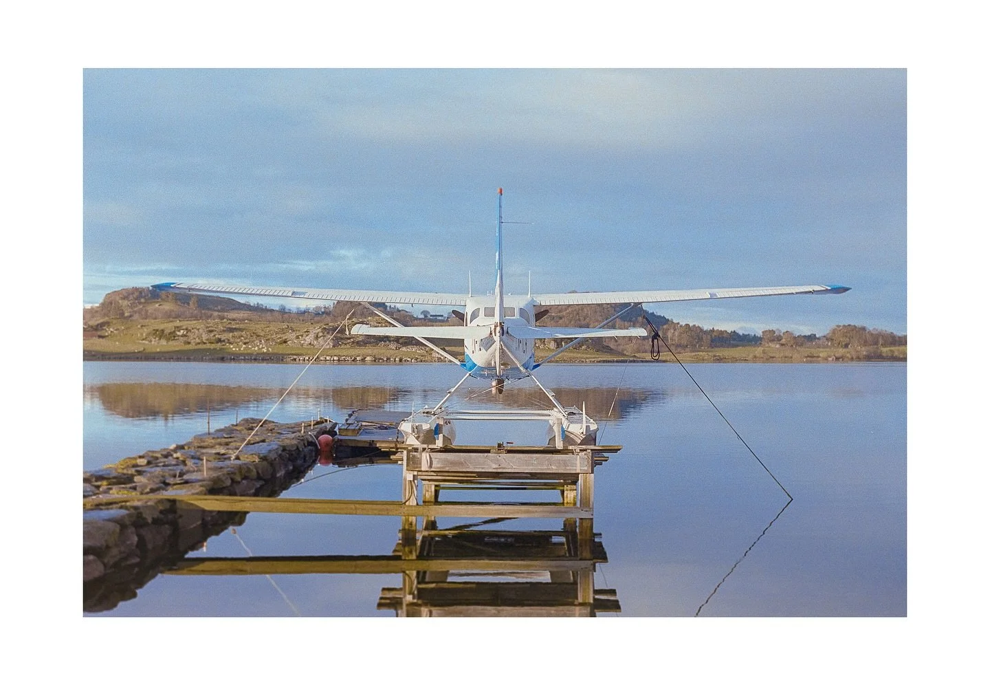 Seaplane.2025
&bull;Nikon F3
&bull;Portra 400
&bull;
&bull;
&bull;
&bull;#seaplane #analogphotography #nikon #nikonf3 #kodak #portra400 #planes #hestnes #hafrsfjord #stavanger #norway #stavangerfoto #norgefoto #portraclub #film #35mmfilmphotography
