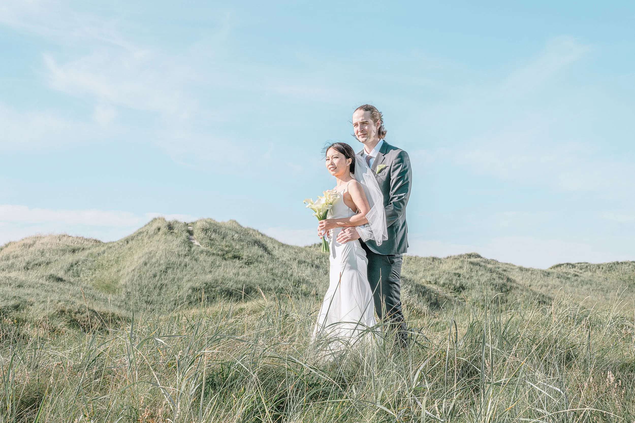   Half-day photoshoot NOK 10000,- including VAT. Up to approximately 100-150 images. Up to 4-5 hours of photography either in the studio or outdoors. Delivered as image files, fully edited.  Photo of an individual/couple/group. Free right to use for 