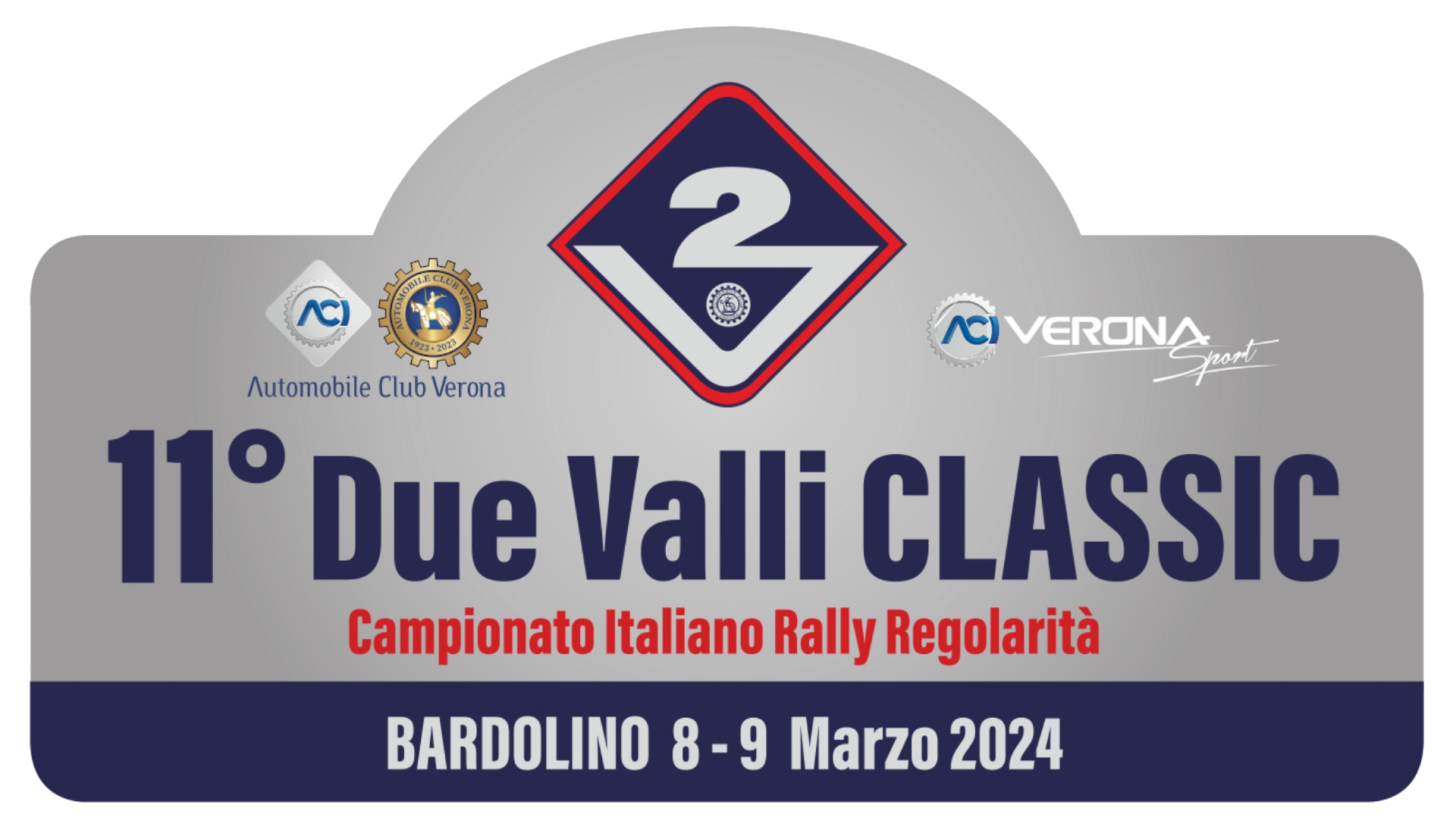 Iscrizioni — Rally del Bardolino