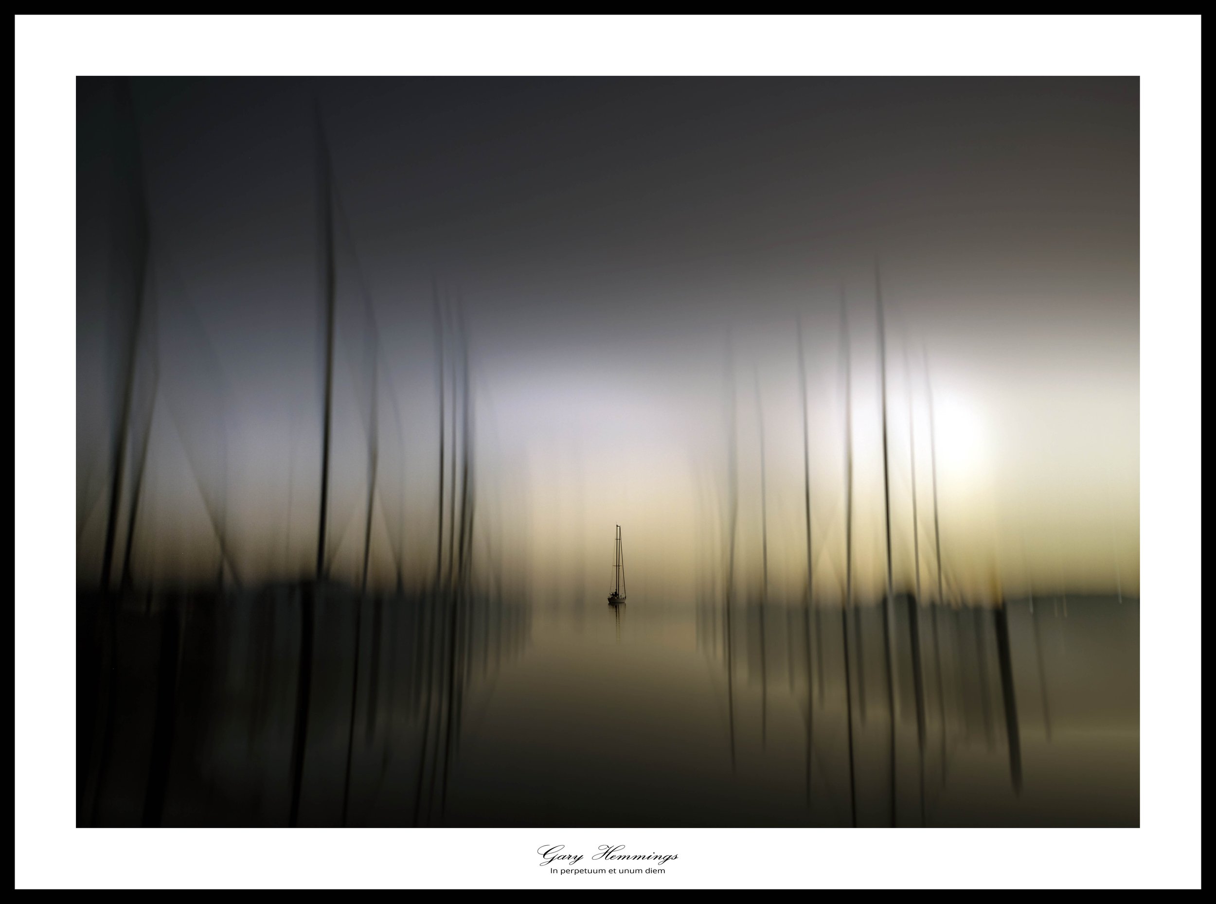 A Quiet Moment