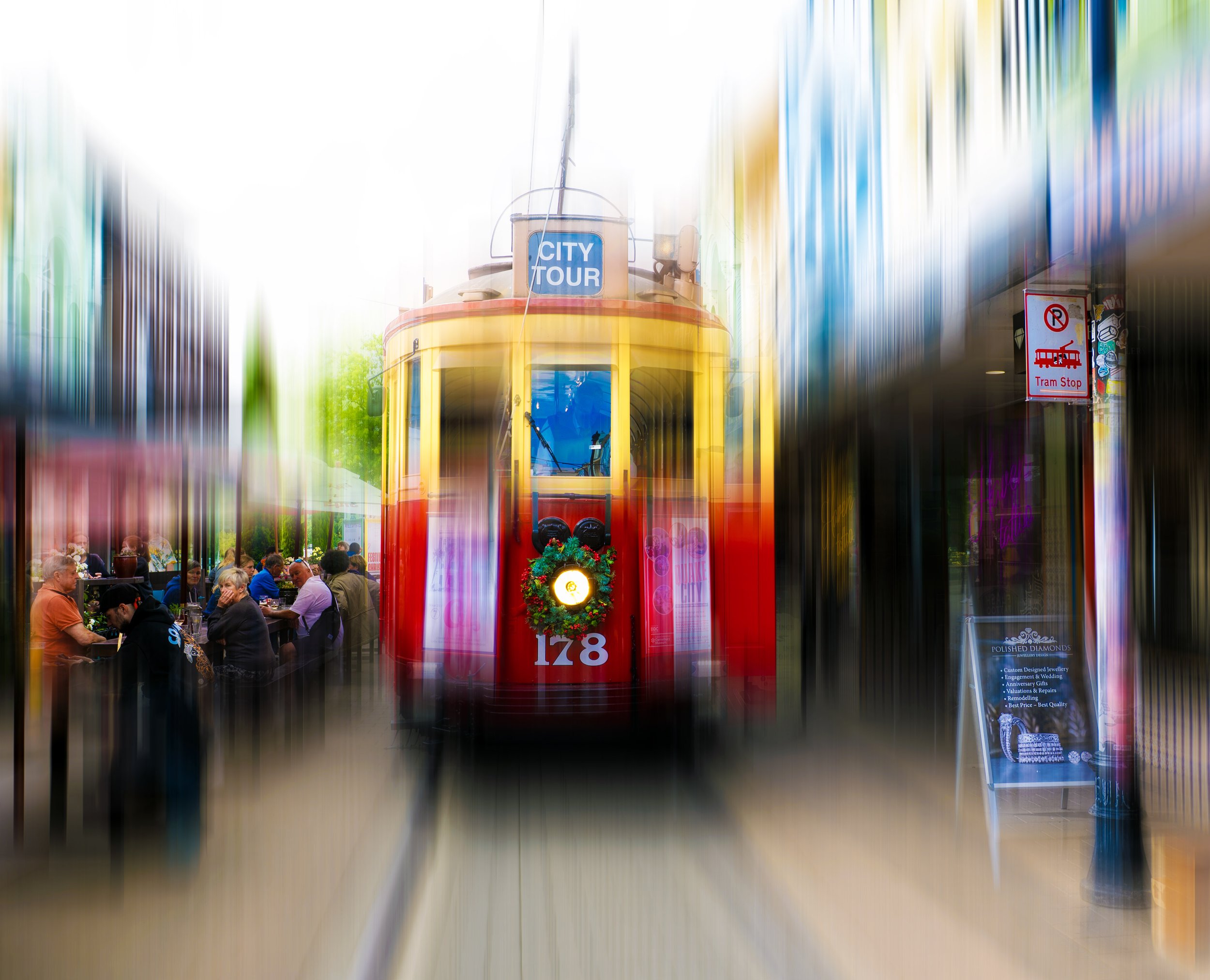 Christchurch NZ
