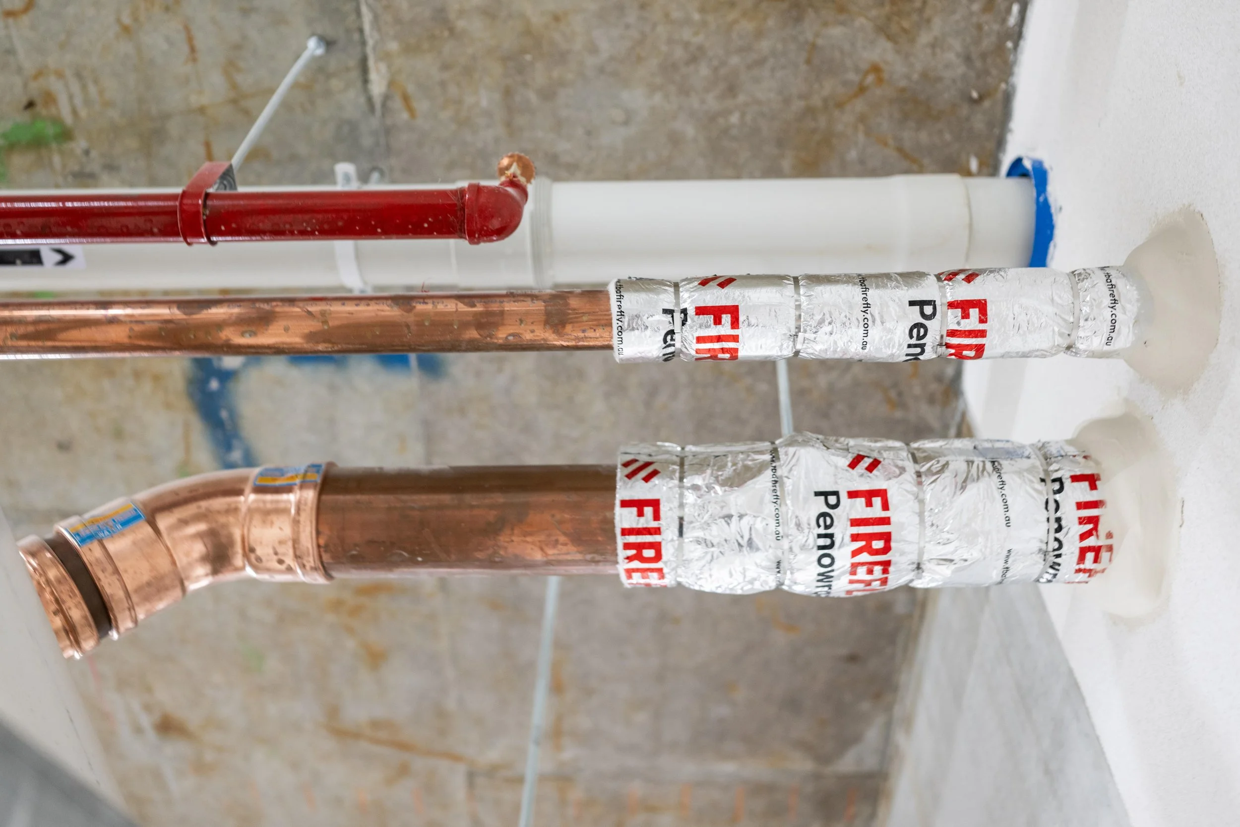 About | Learn More About Fire Safety — Australian Passive Fire