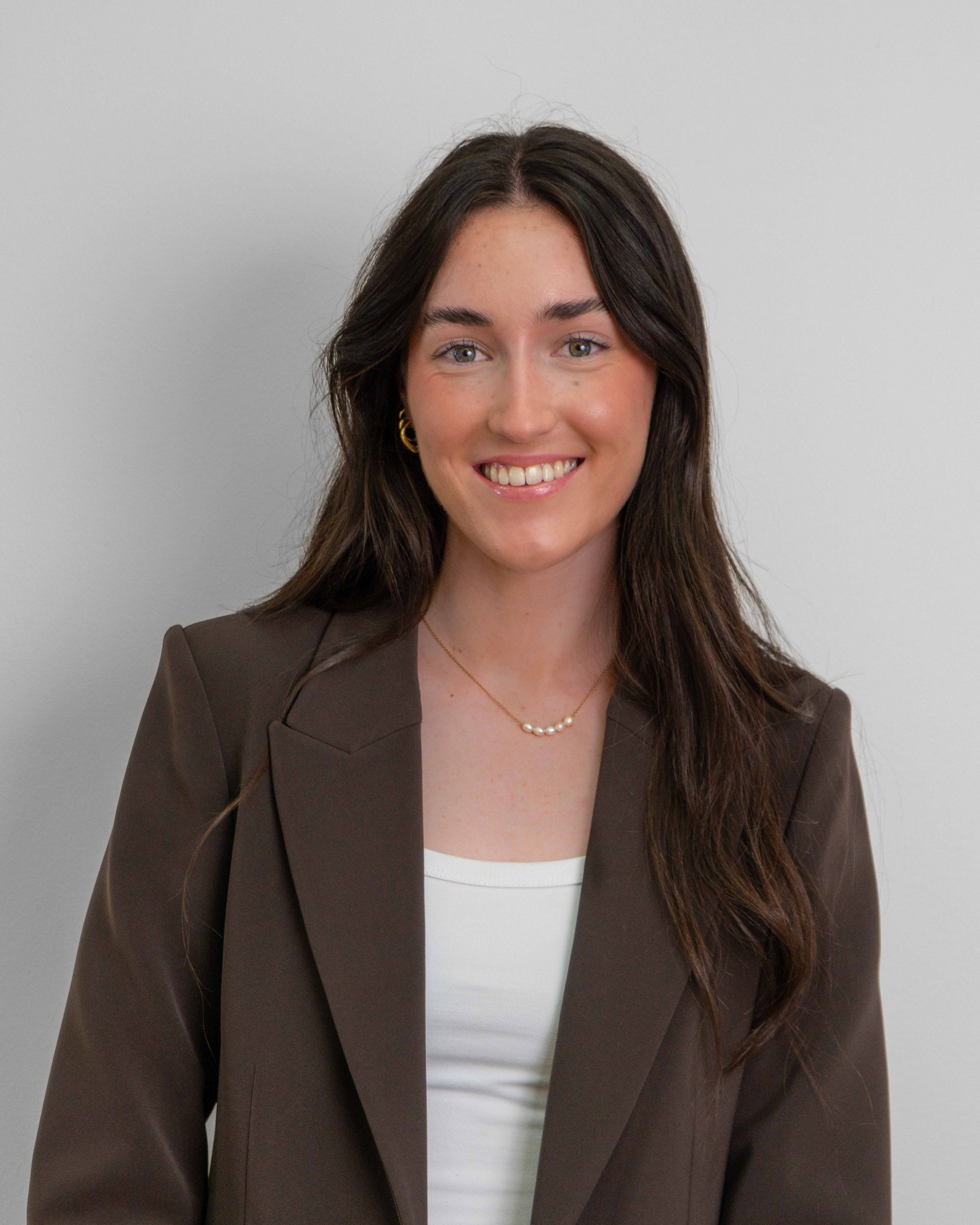 Christina Gliddon