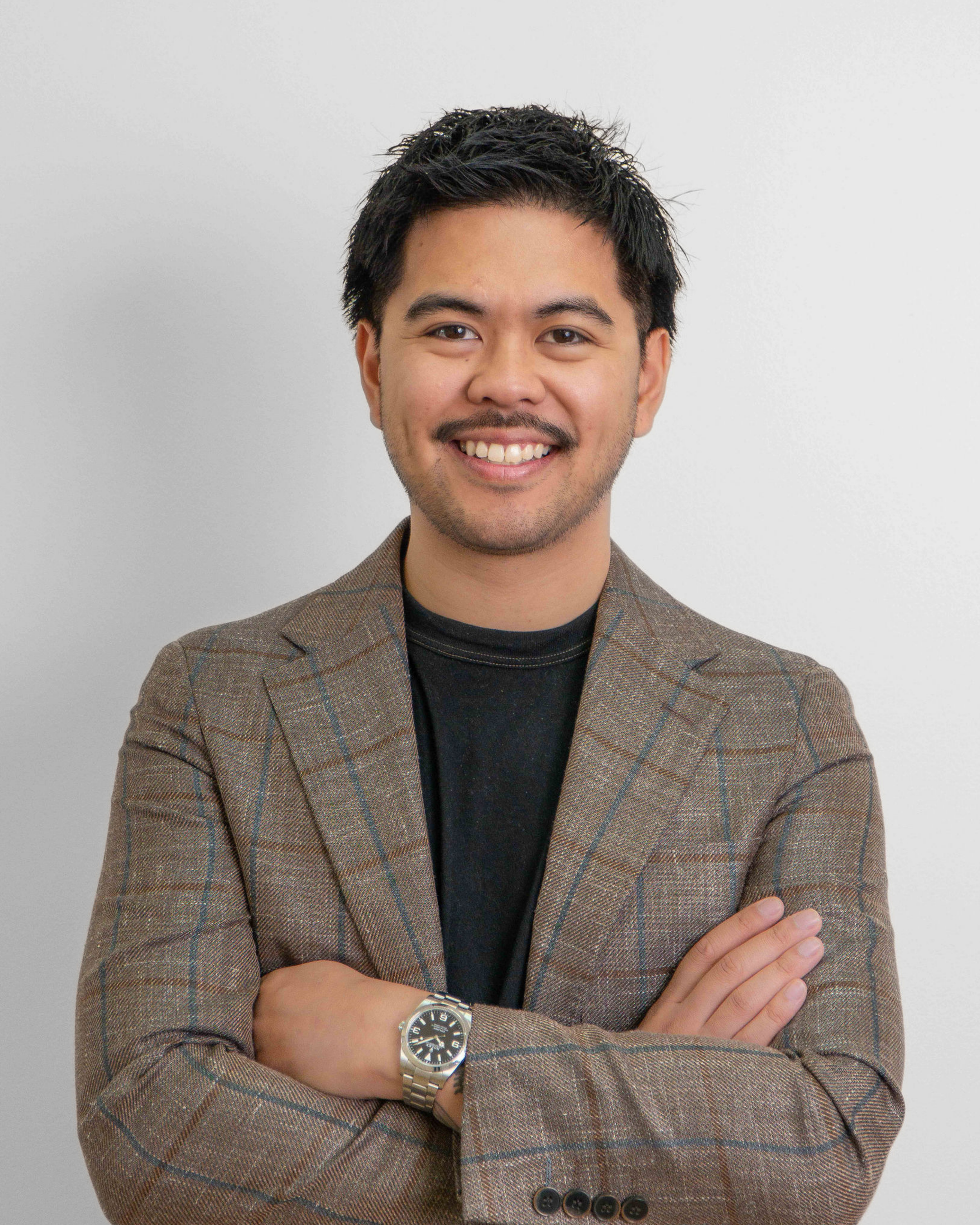 Eric Santillana