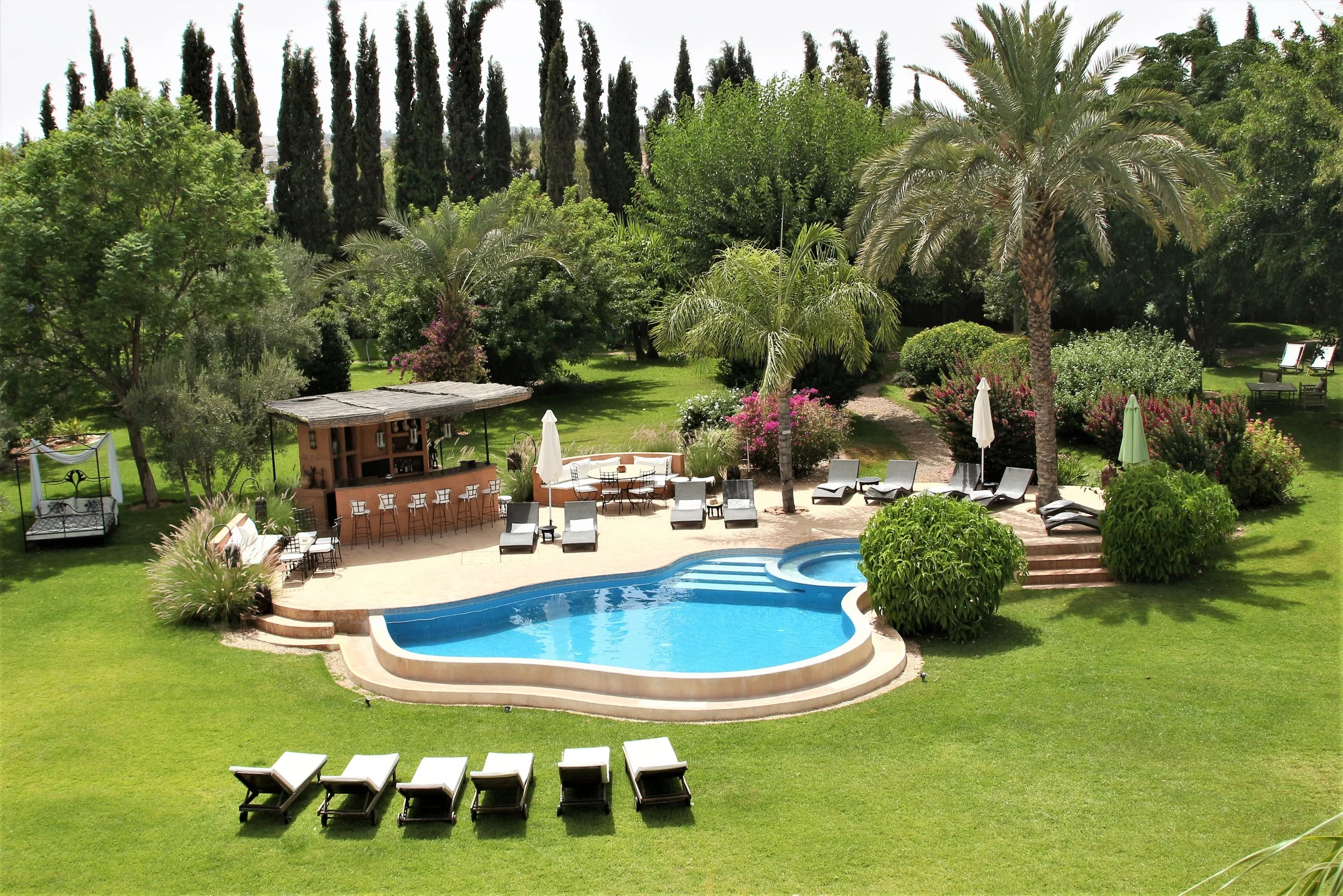 Morocco Retreat 2027