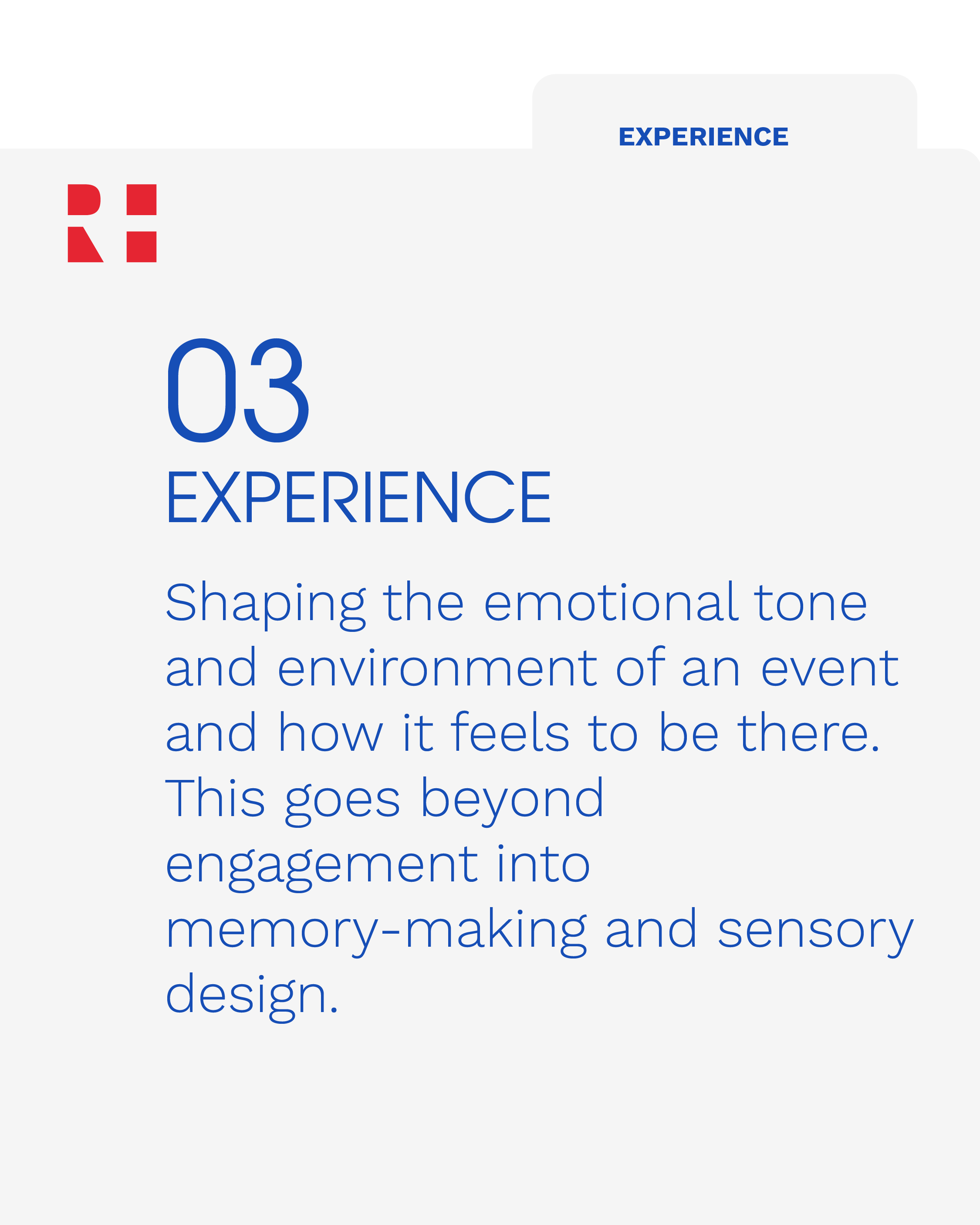 Event management Edinburgh, consultancy services Red Harbour