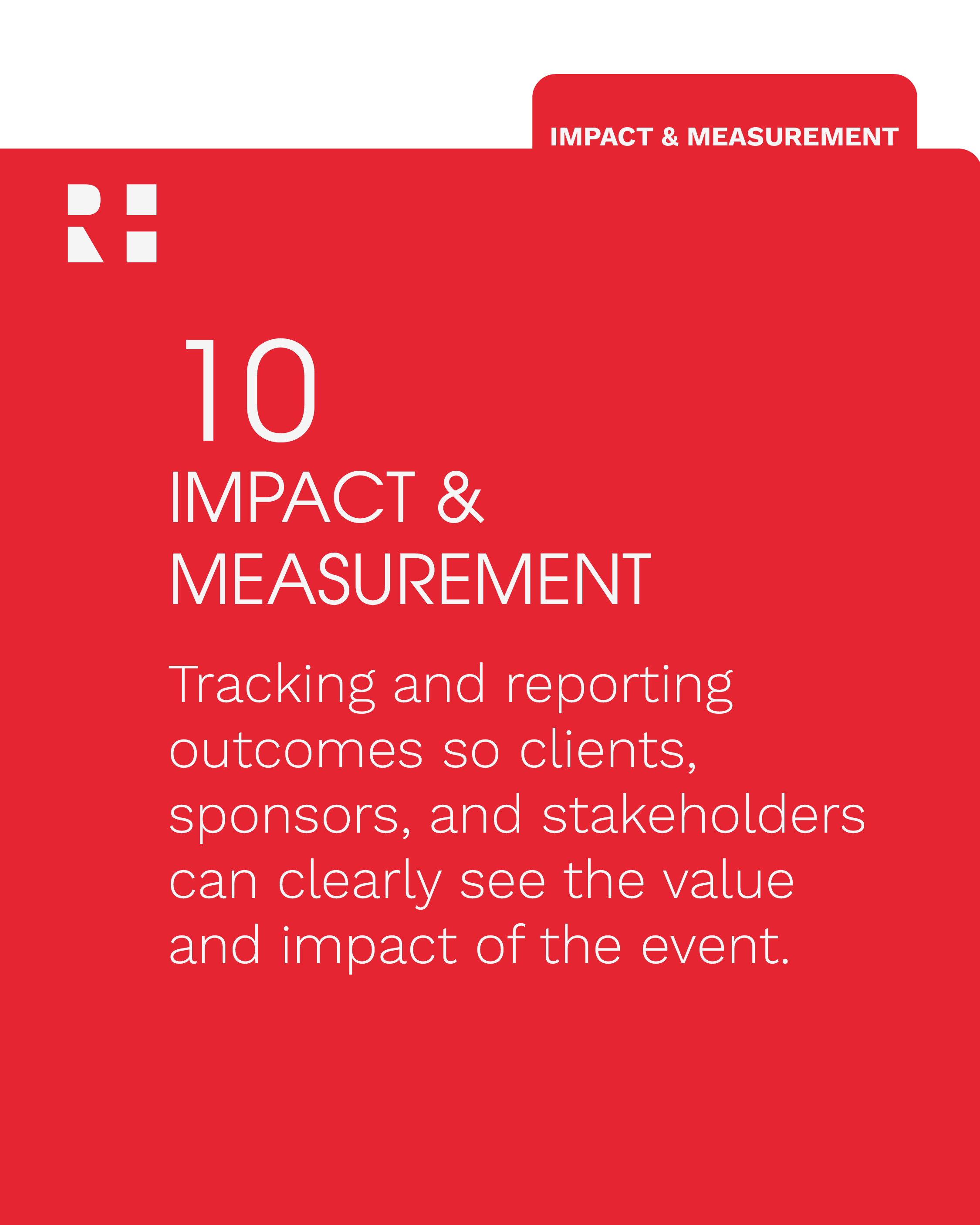 Event management Edinburgh, consultancy services Red Harbour