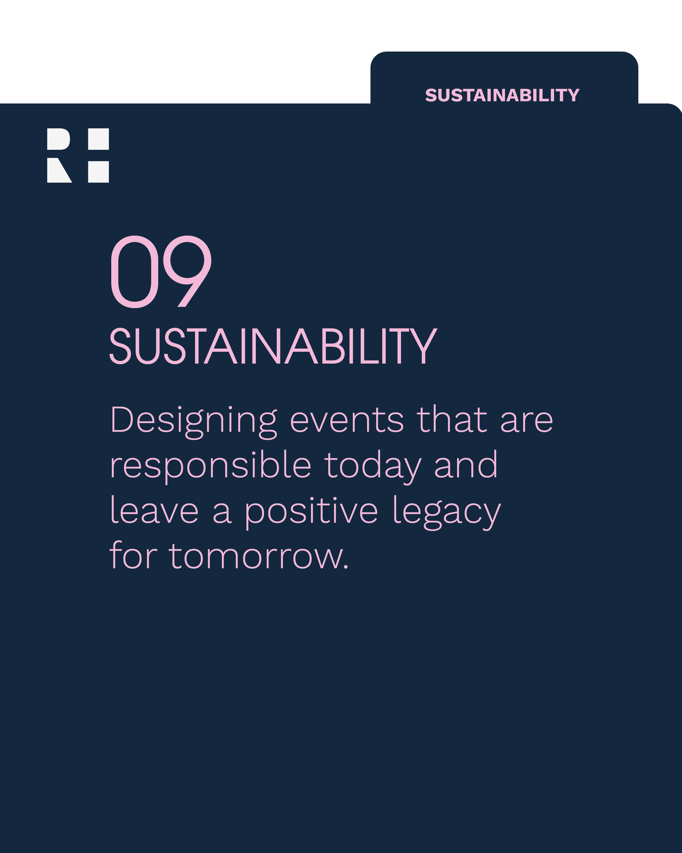 Event management Edinburgh, consultancy services Red Harbour